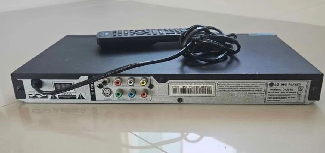 Aparelho de Dvd  - Foto 2