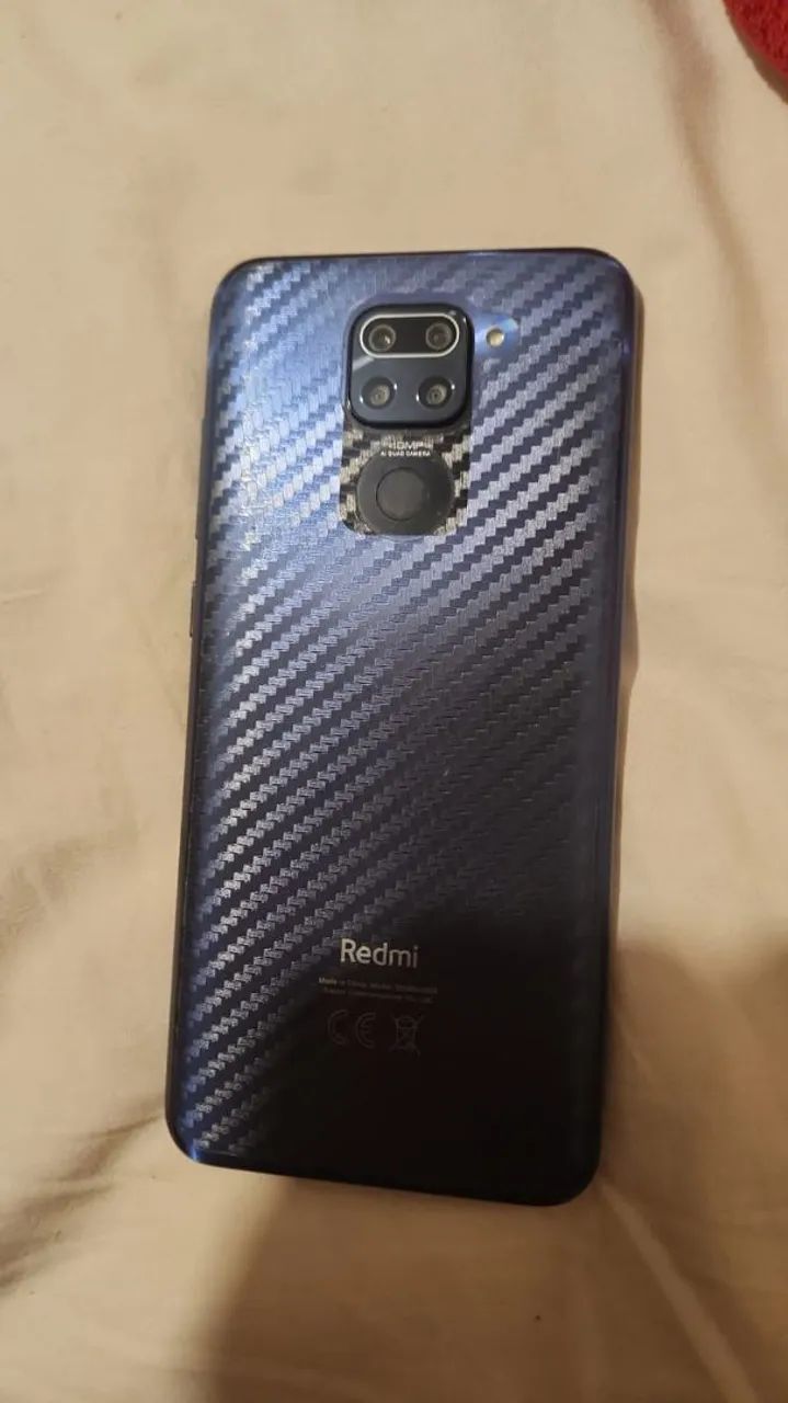 Redmi note 9 - Foto 2