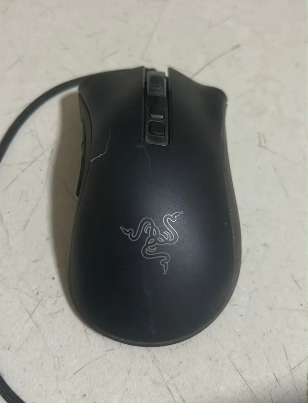Mouse RAZER, muito novinho