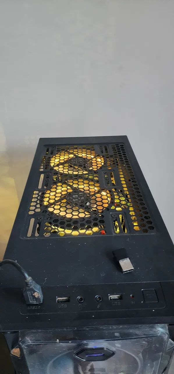 Computador Game