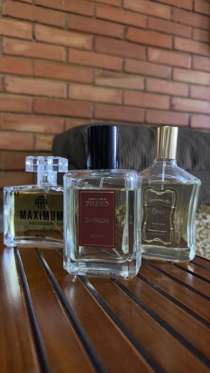 03 Perfumes