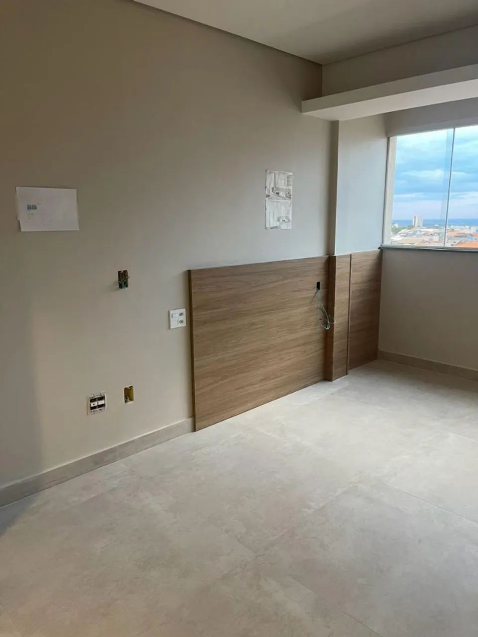 Cabeceira em MDF  - Foto 3