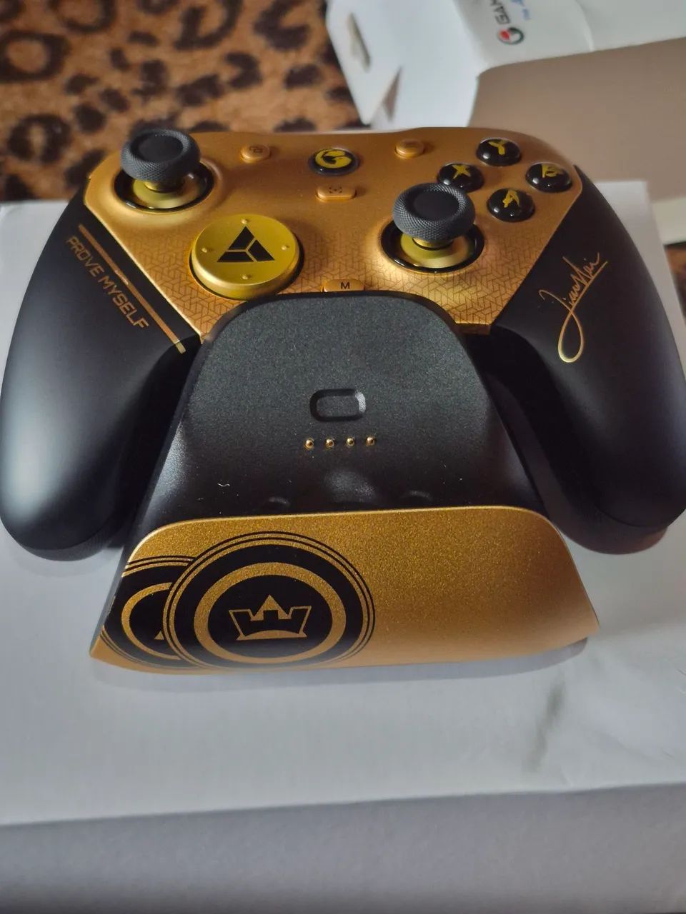 Controle Gamesir G7 PRO 8K - Foto 2