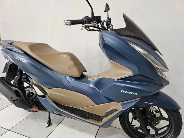 PCX 160 DLX ABS - Foto 2