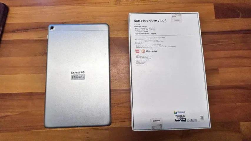 Tablet Samsung Galaxy Tab A 10.1? 4G - Foto 4
