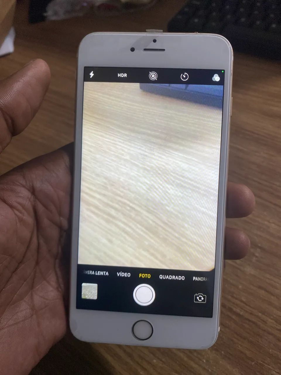 *IPHONE 6S Plus 128GB* - Foto 4