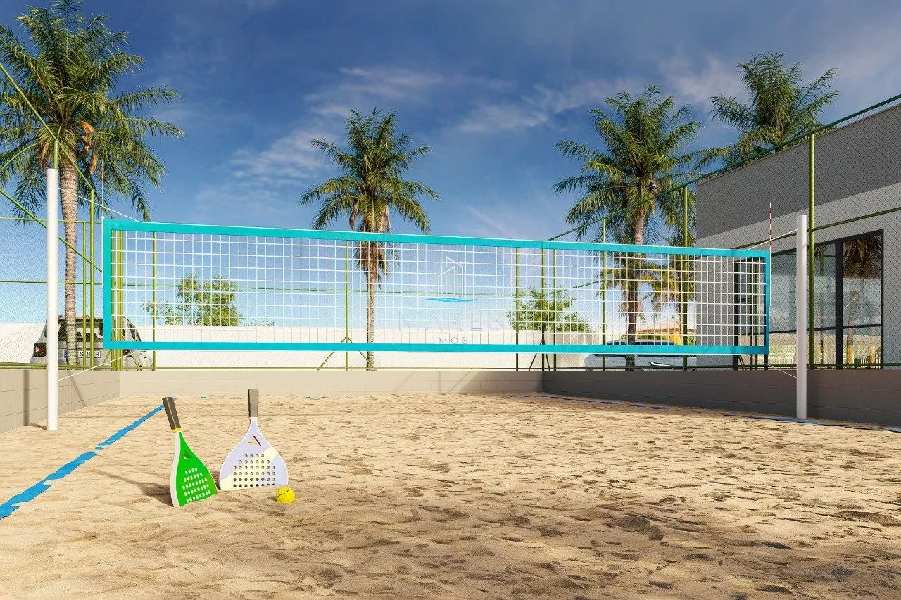 Apartamento à Venda no Joquei Clube - Foto 3