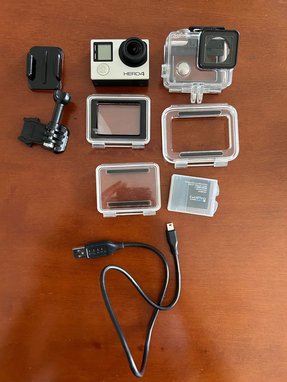 GoPro Hero 4 - Foto 4