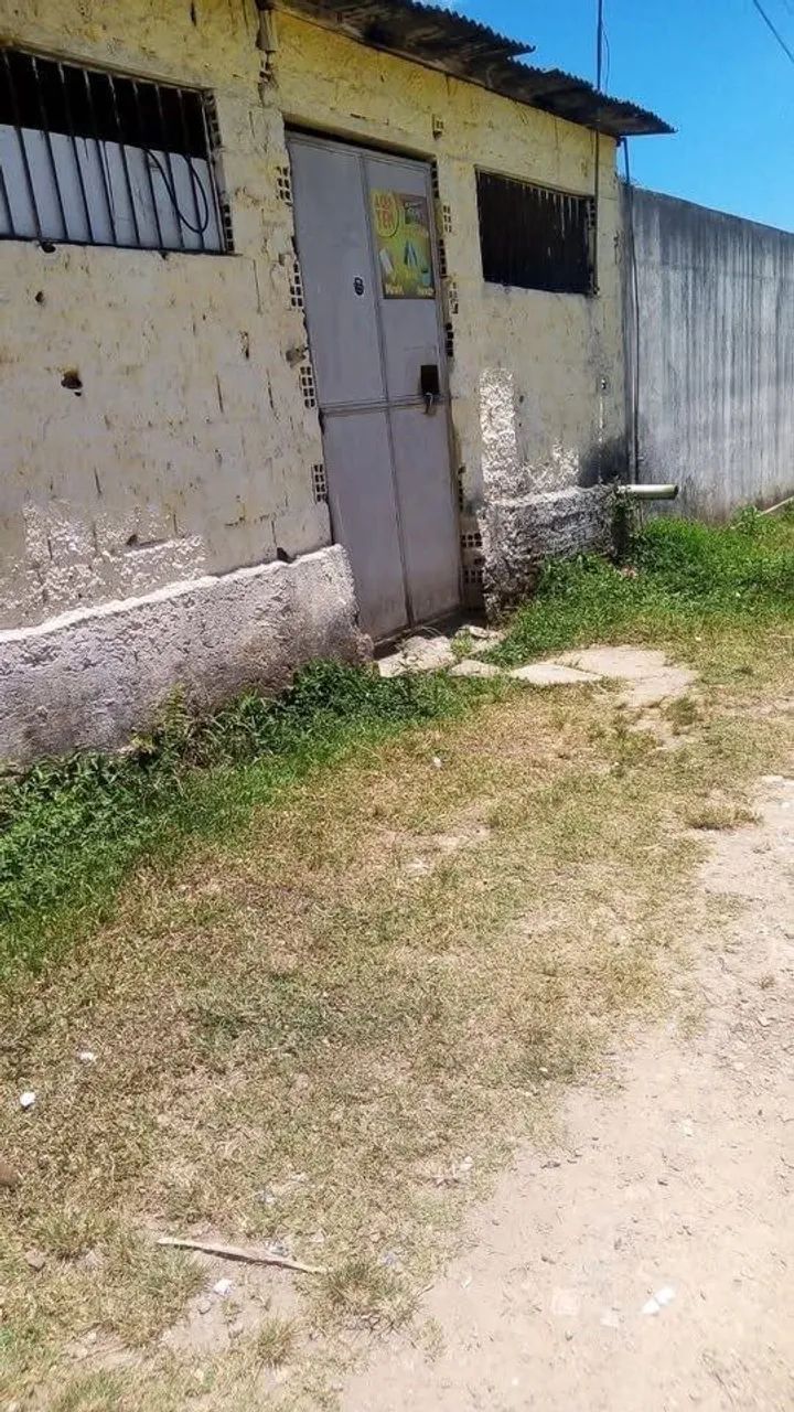 Foto - Recife - Tejipió