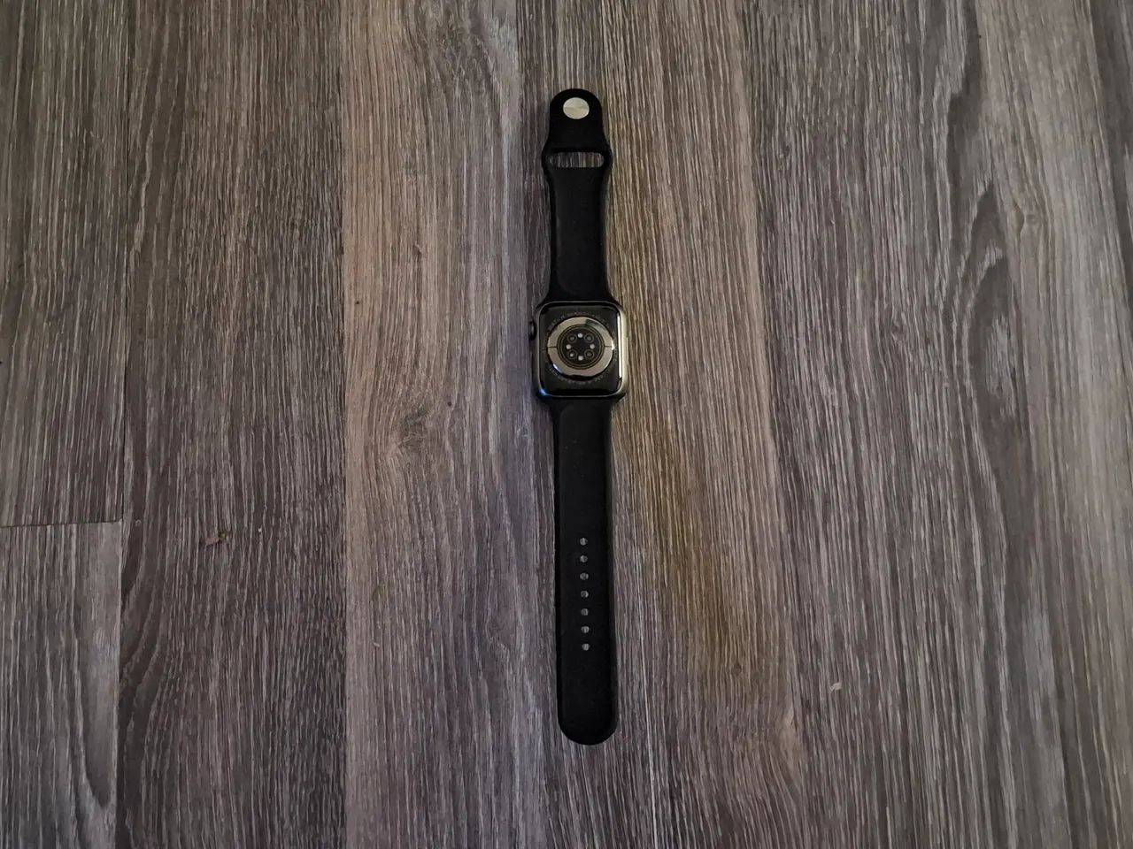 SMARTWATCH WATCH 22 PLUS NFC + PULSEIRA EXTRA - Foto 2