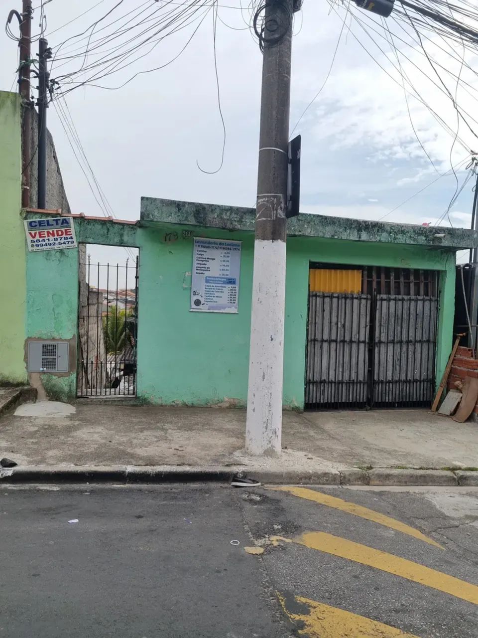 Casa Para Renda Próximo ao Céu Campo limpo - Foto 3