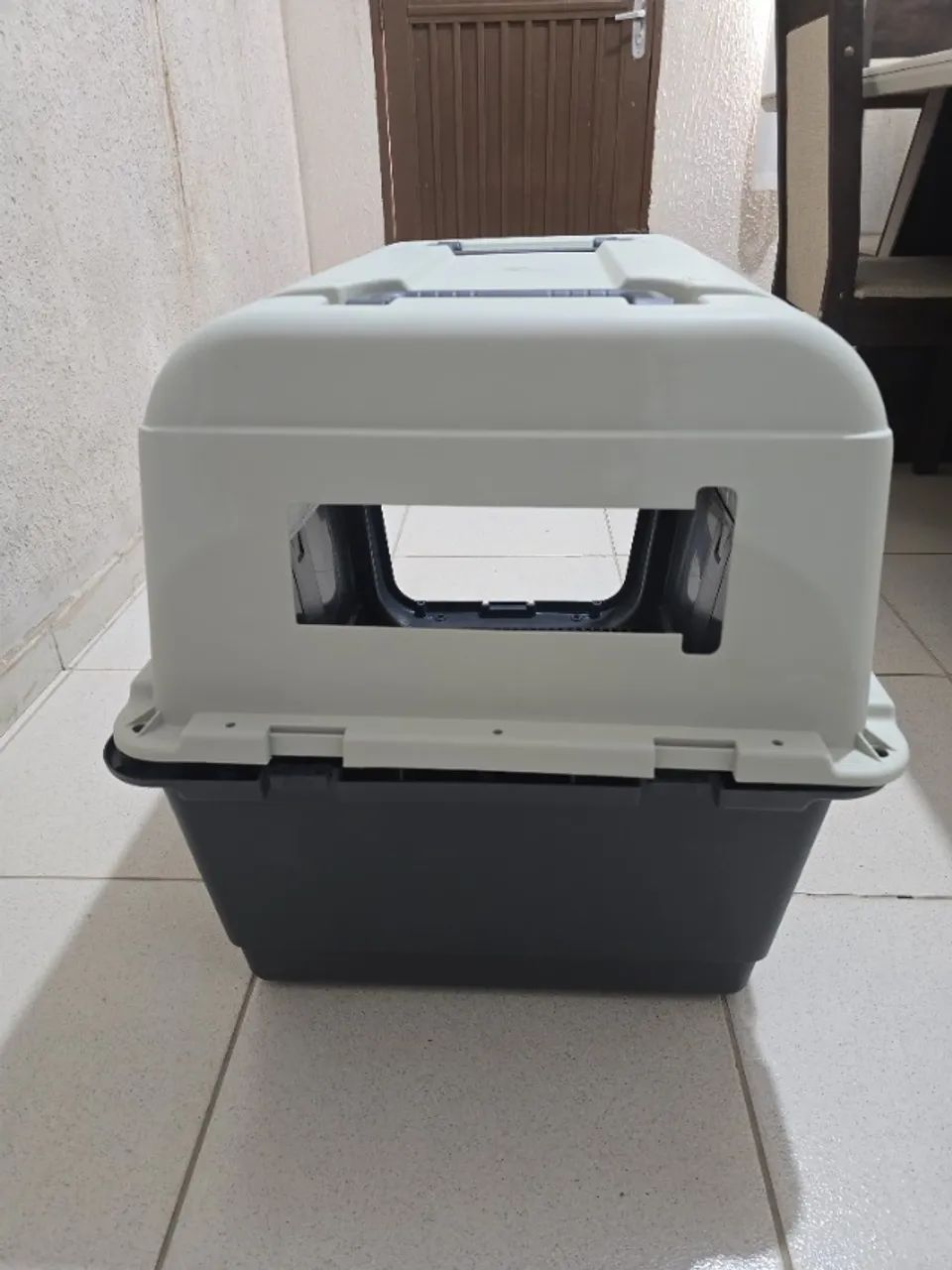CAIXA DE TRANSPORTE PET - Foto 3