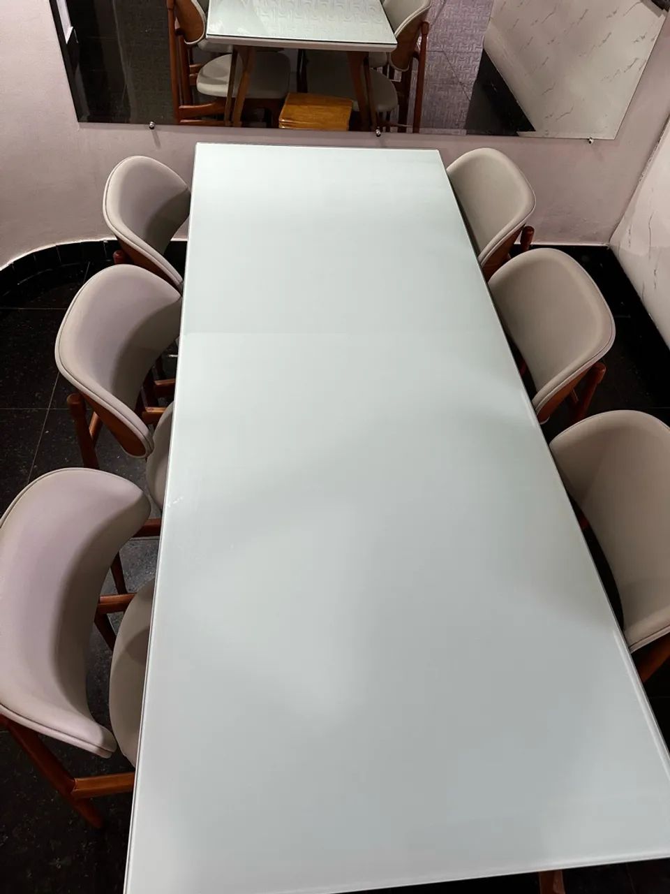 MESA 2mx80cm - Foto 5