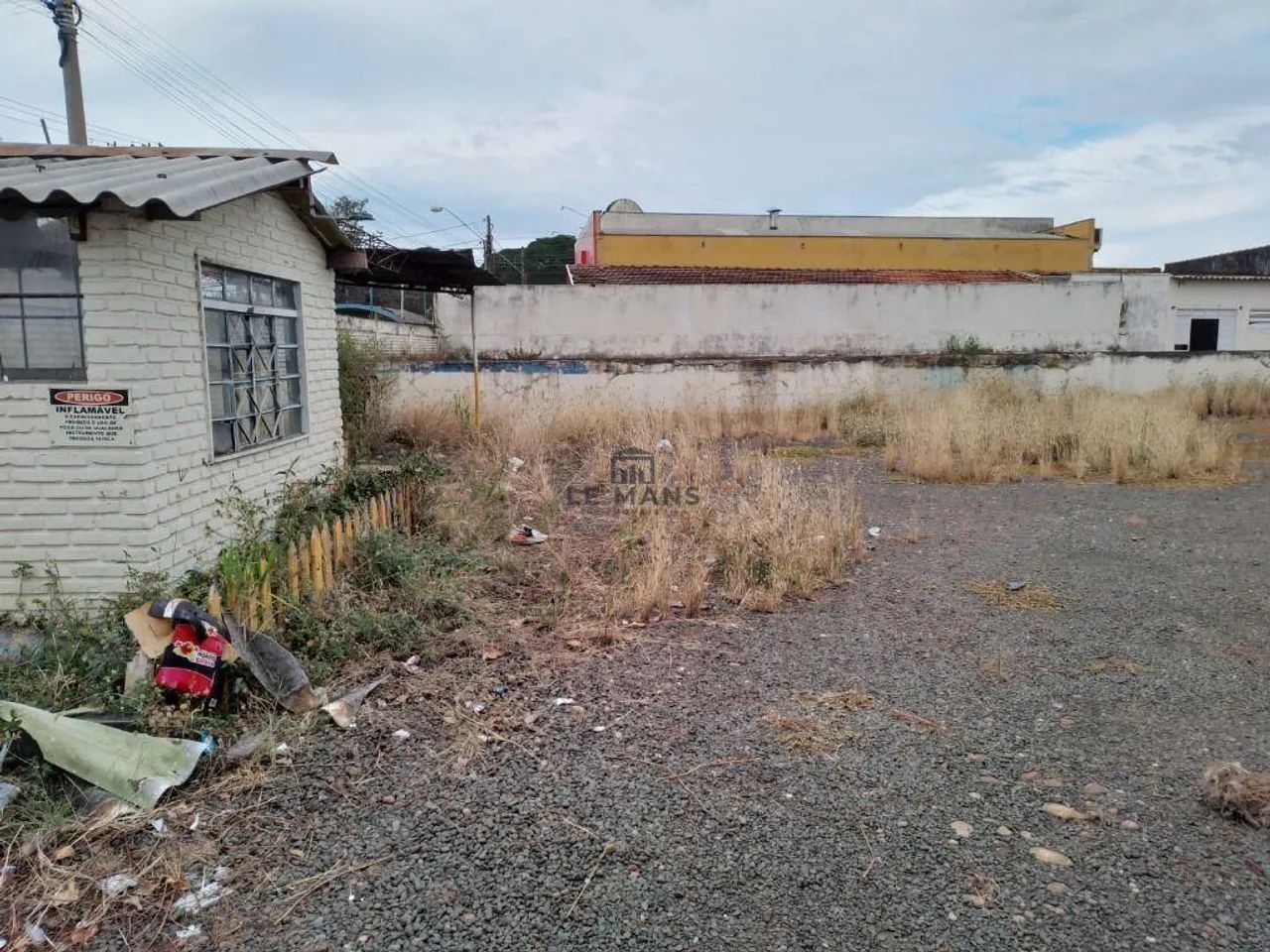 Terreno à venda em Piracicaba, Paulicéia, com 1925.8 m² - Foto 4