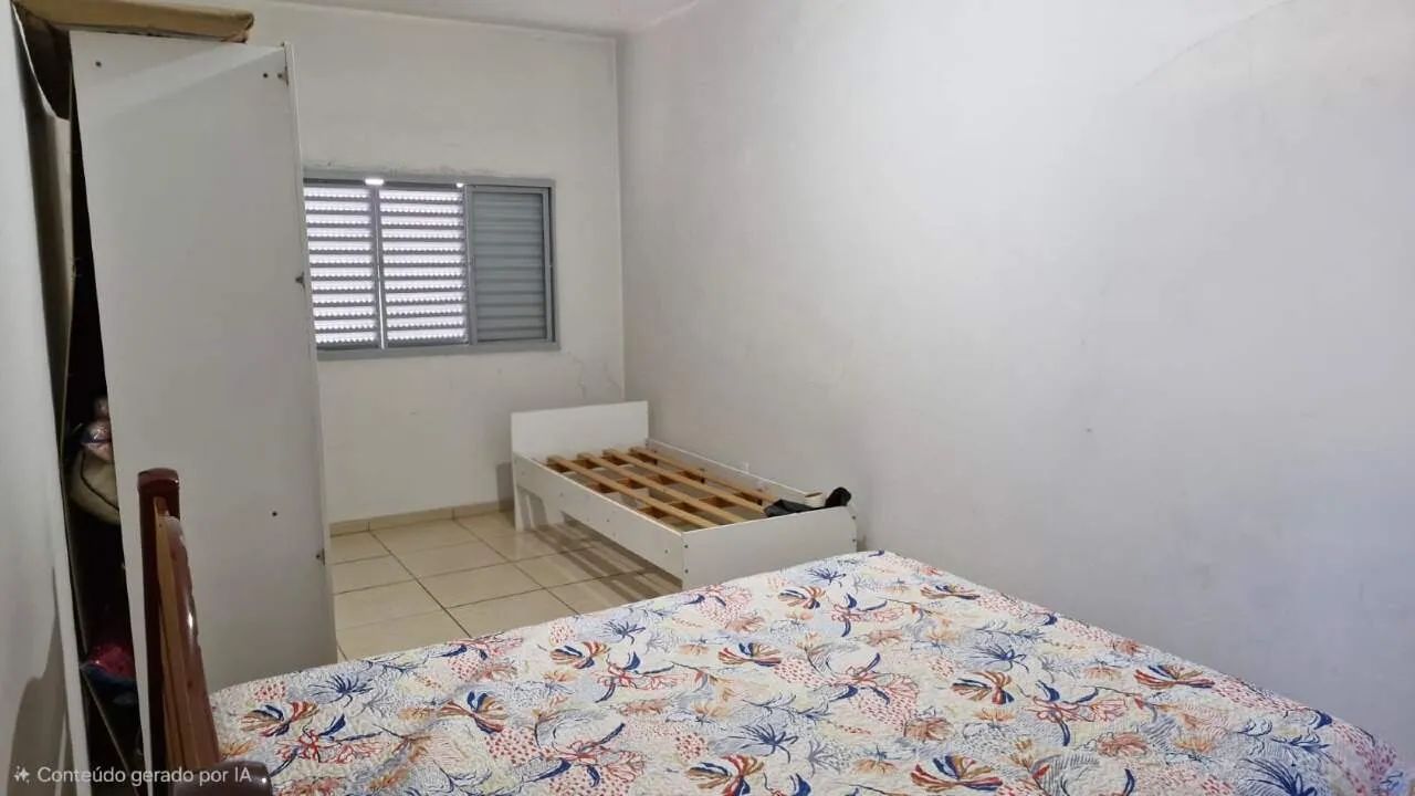 Sobrado e 2 Casas Geminadas 5 Quartos - 164 m² - Foto 2