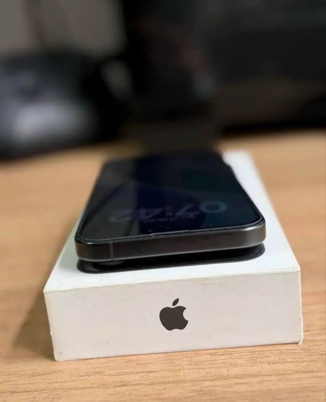 iPhone 15 Pro Max 256gb - Foto 4