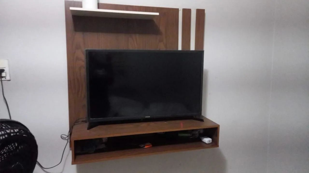 Tv Smart 32 com tv