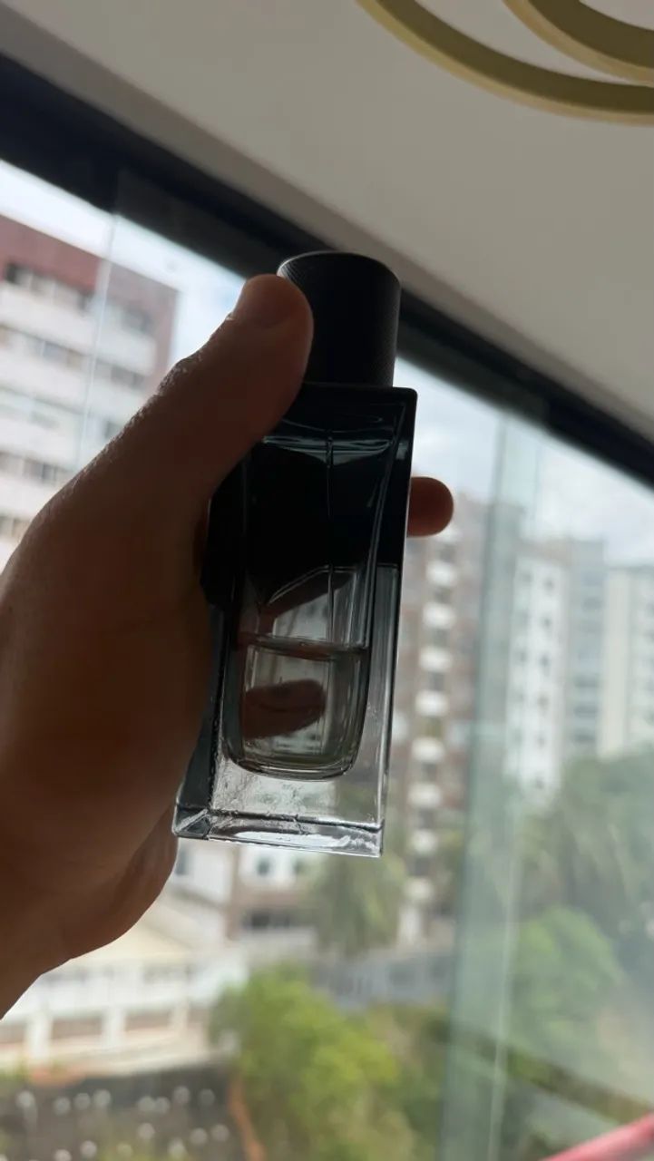 Y EDP Yves saint Laurent - 30ML - Foto 4
