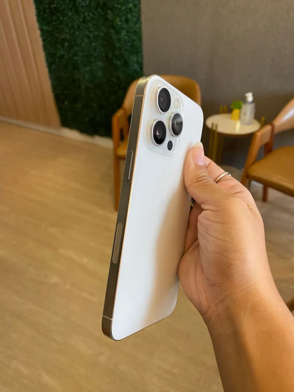 iPhone 15 pro Max  - Foto 3