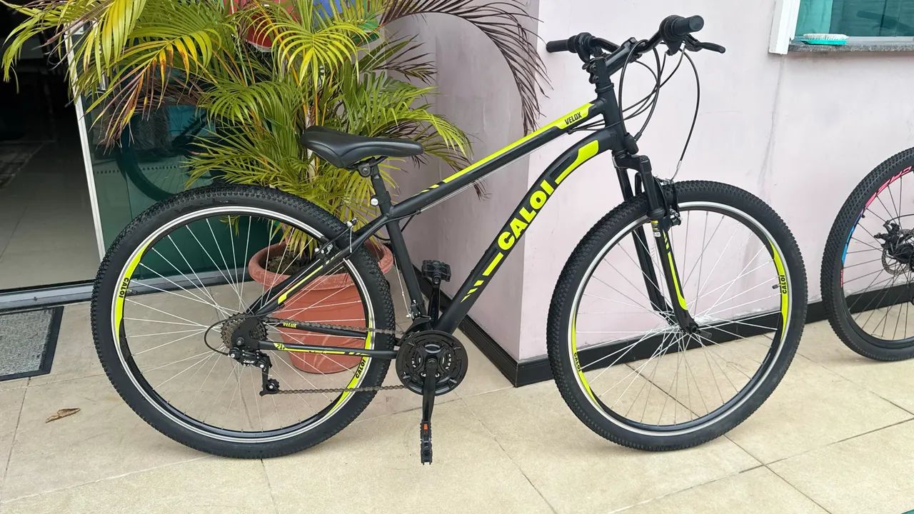 Caloi 