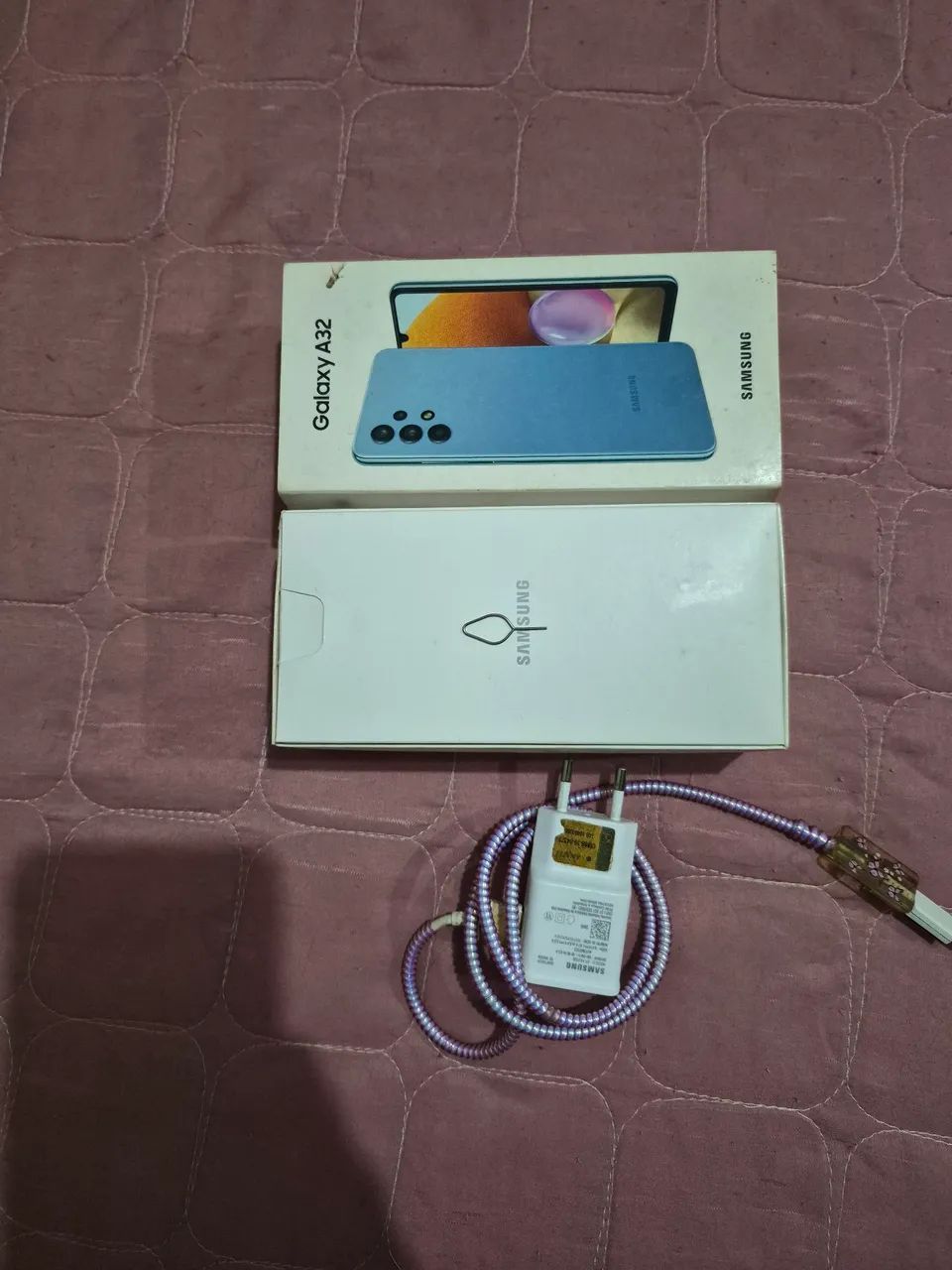 Samsung Galaxy A32 - Foto 3