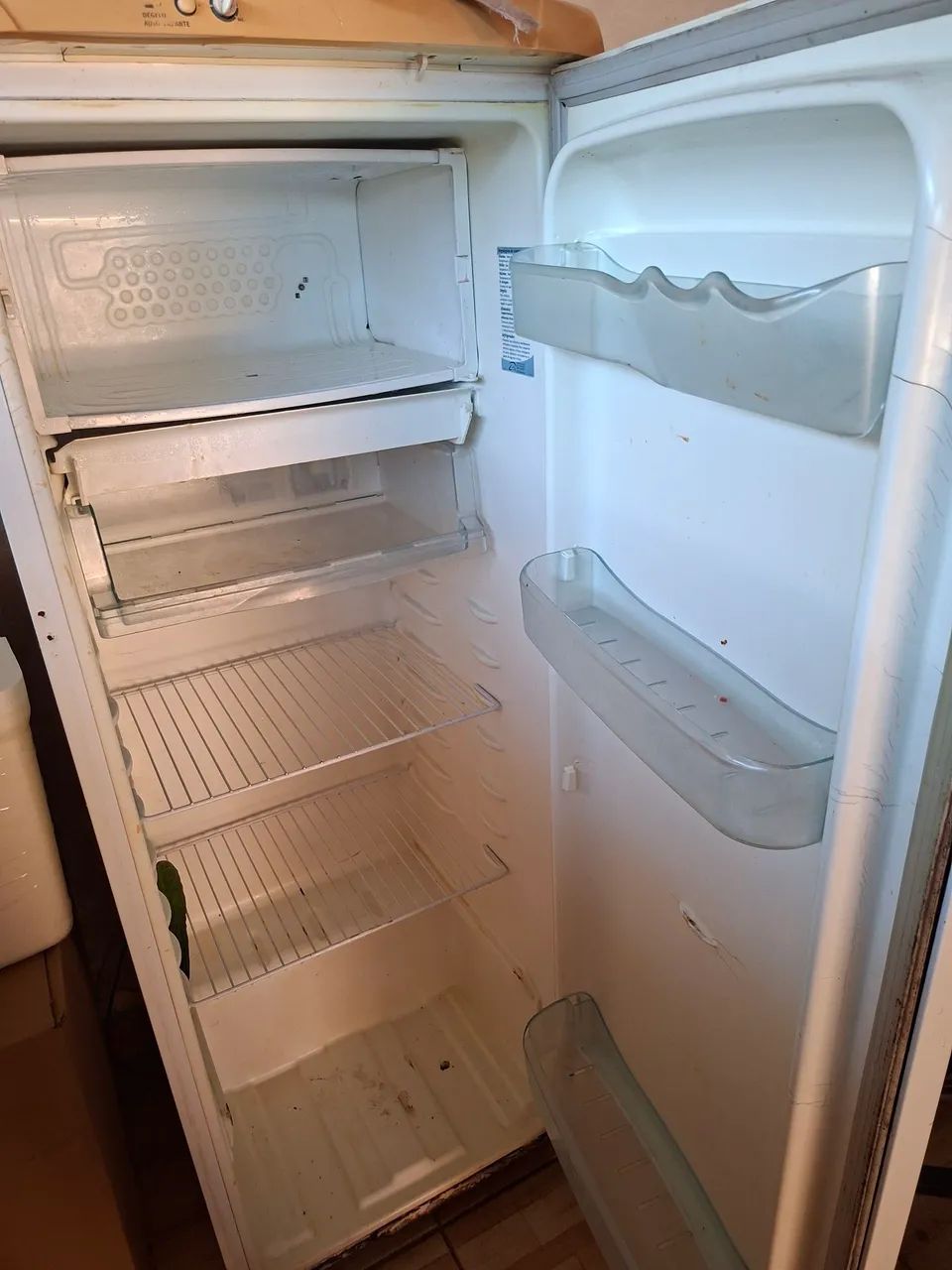 Vendo funcionando tudo normal 