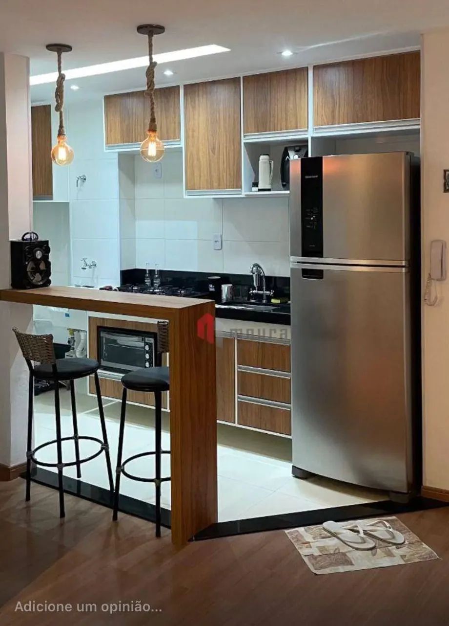 Apartamento a venda - Foto 2