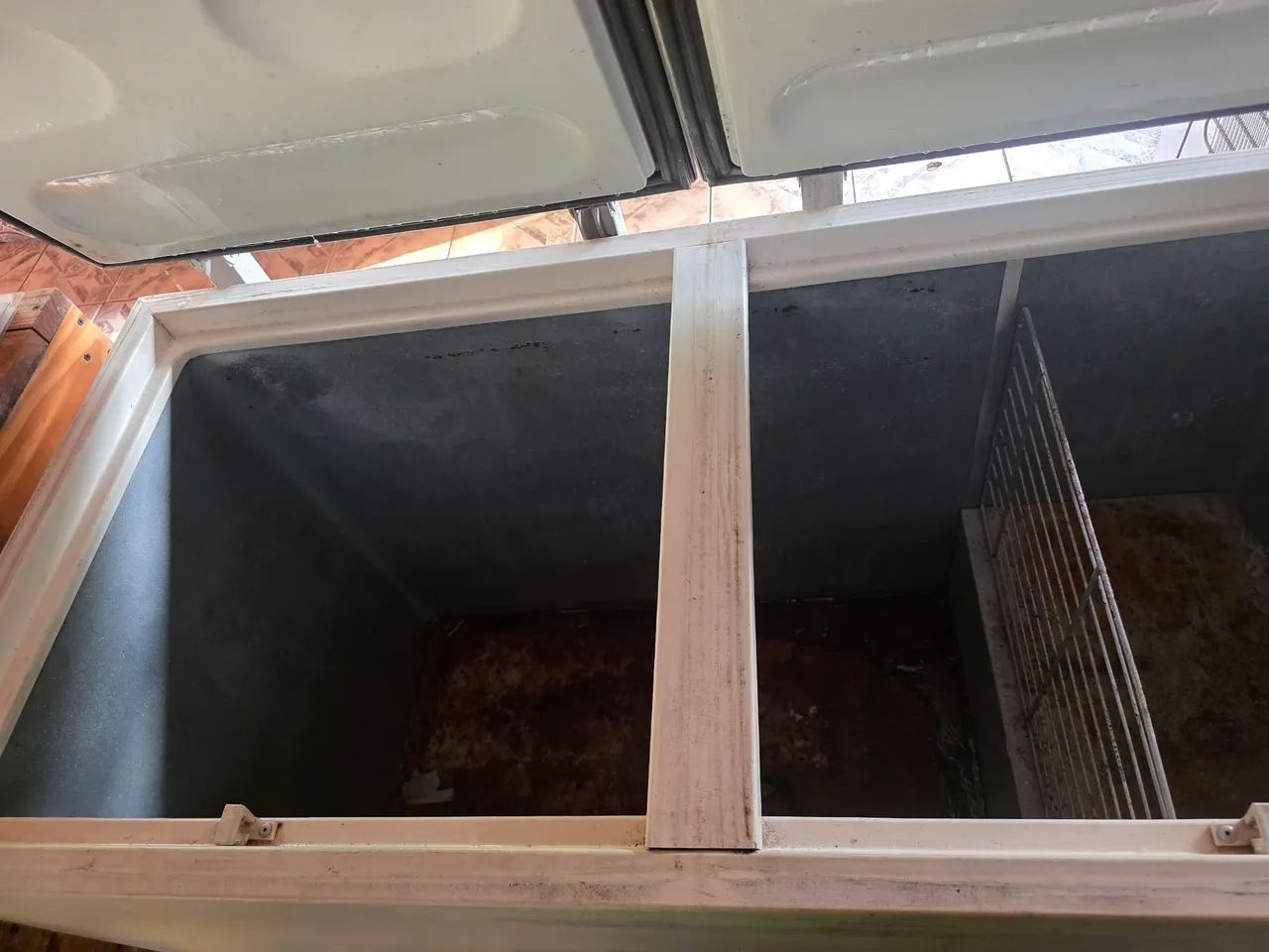 Freezer horizontal  - Foto 3