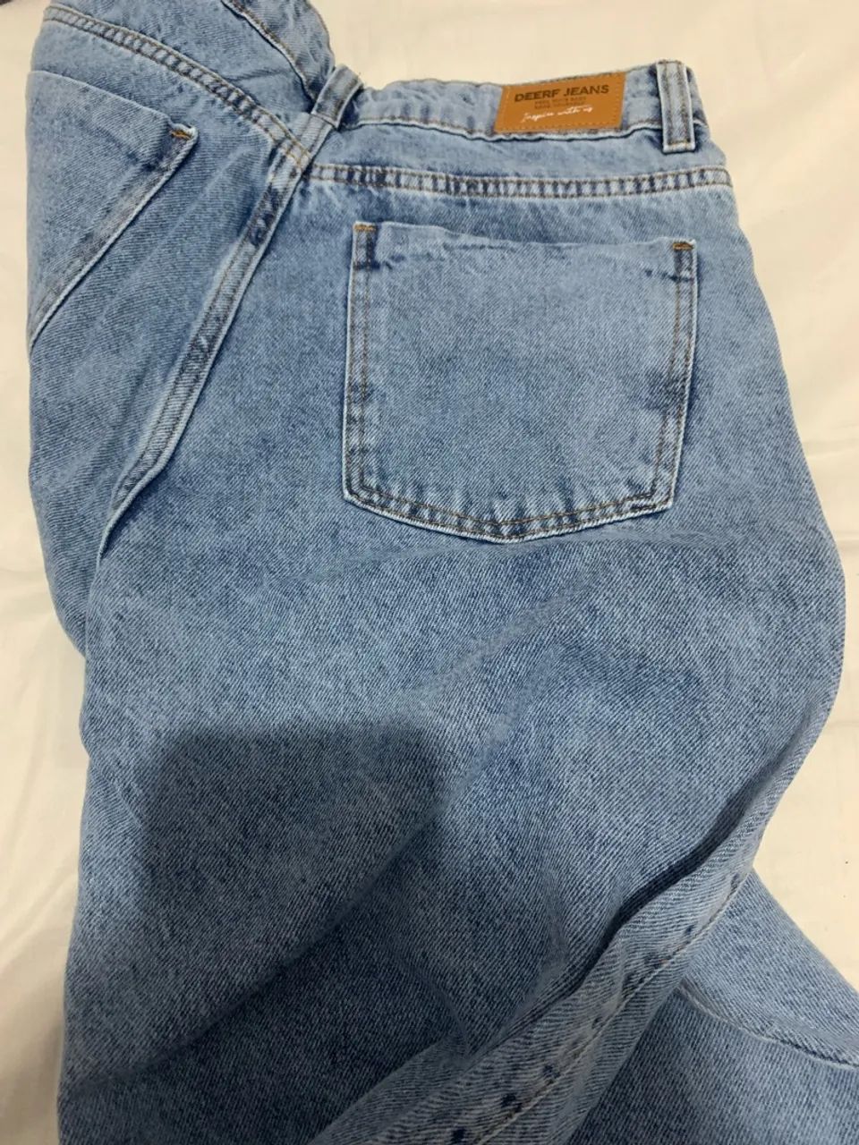 Calça jeans  - Foto 2