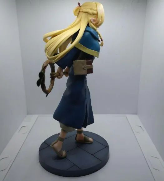 figure marcille tenitol - Foto 4