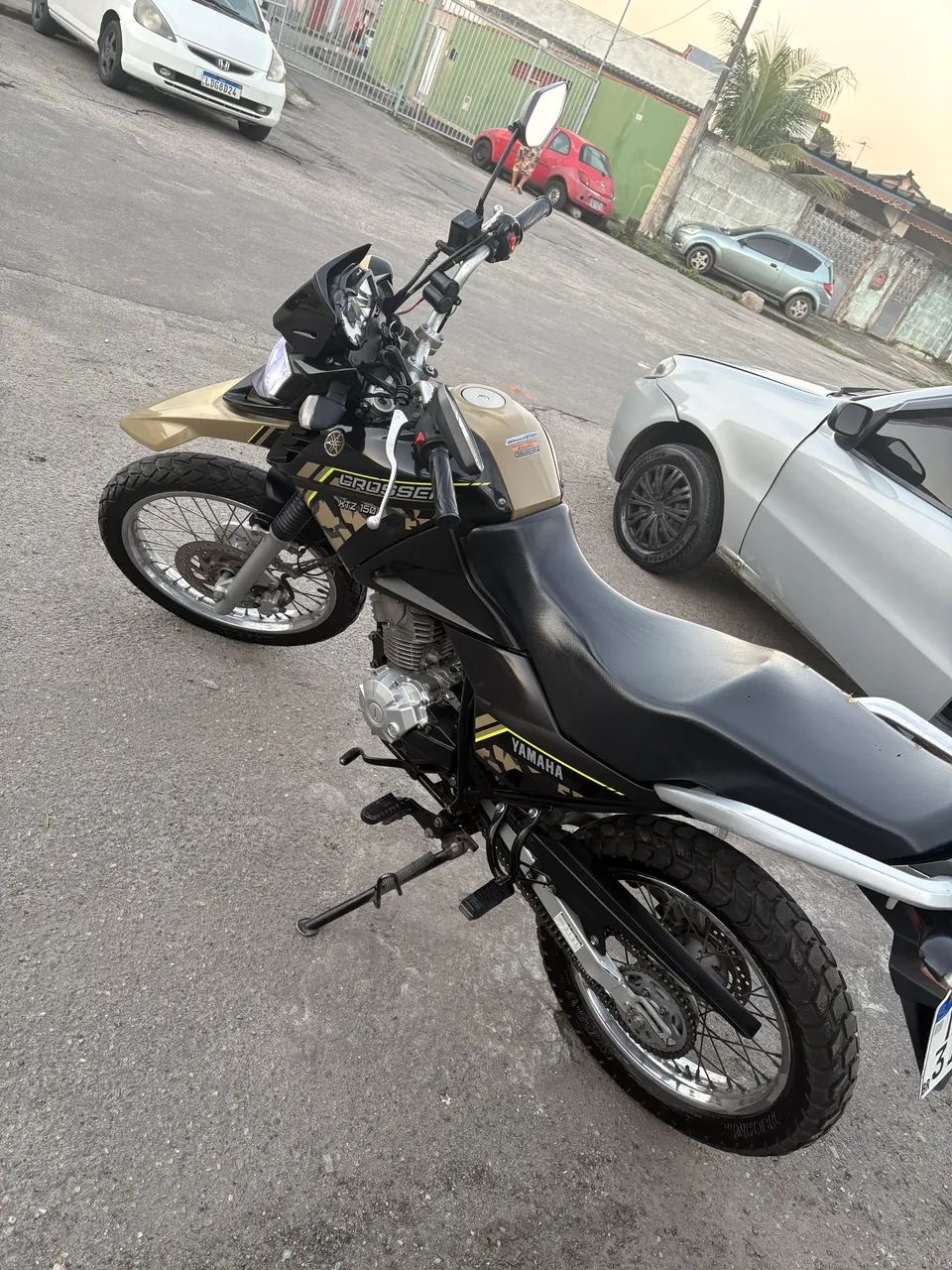 Crosser 150 2022 - Foto 5