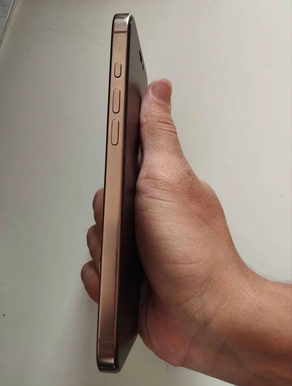 iPhone 16 Pro Max - Foto 3