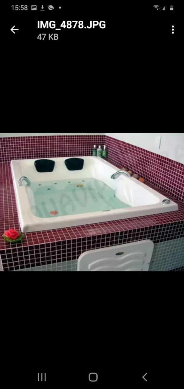 Banheiras spas cascos  - Foto 2