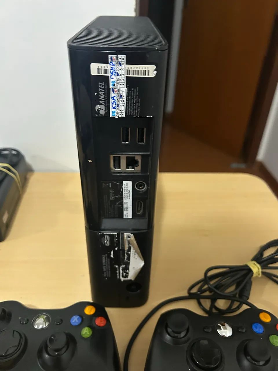 Xbox 360  - Foto 3