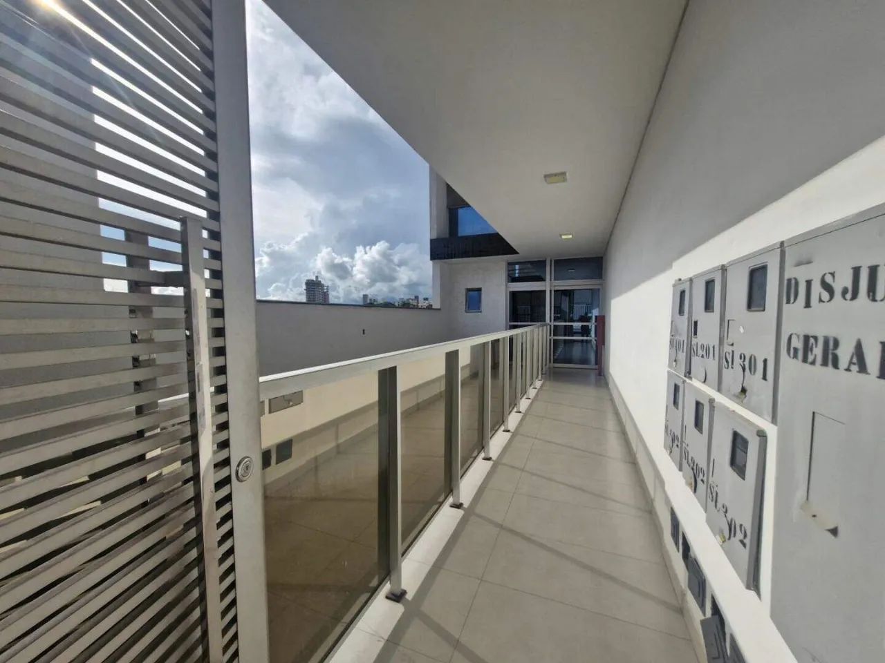 Sala disponível para locação no Centro - Betim/MG. - Foto 5