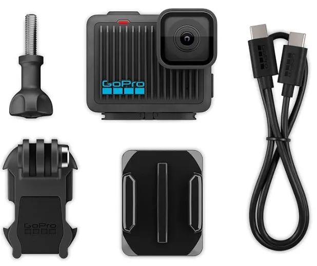 Gopro Hero12 Black com todos os acessórios! - A Melhor Câmera De Ação À Prova D'água - Foto 3