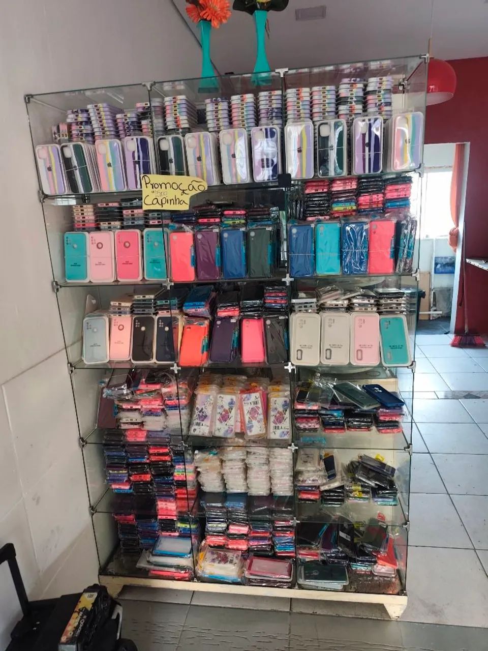 Vitrine para loja - Foto 4