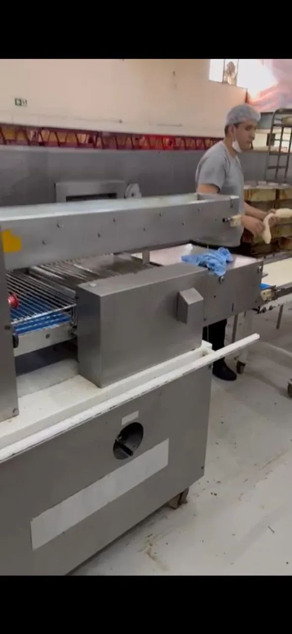 GA-500 Master Progresso, grupo automatico para pães Progresso. - Foto 4