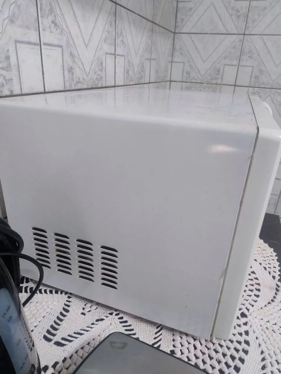 Microondas Midea 30L - Foto 3