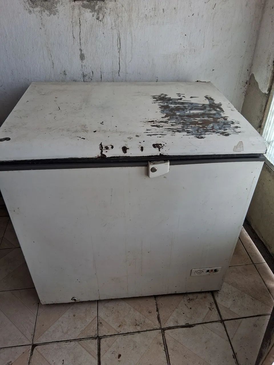 Freezer horizontal  - Foto 2