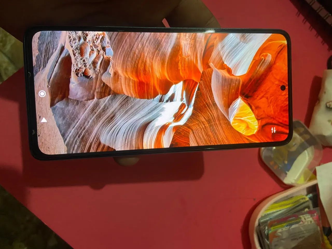 CELULAR REDIMI NOTE 14 256 GB - Foto 2