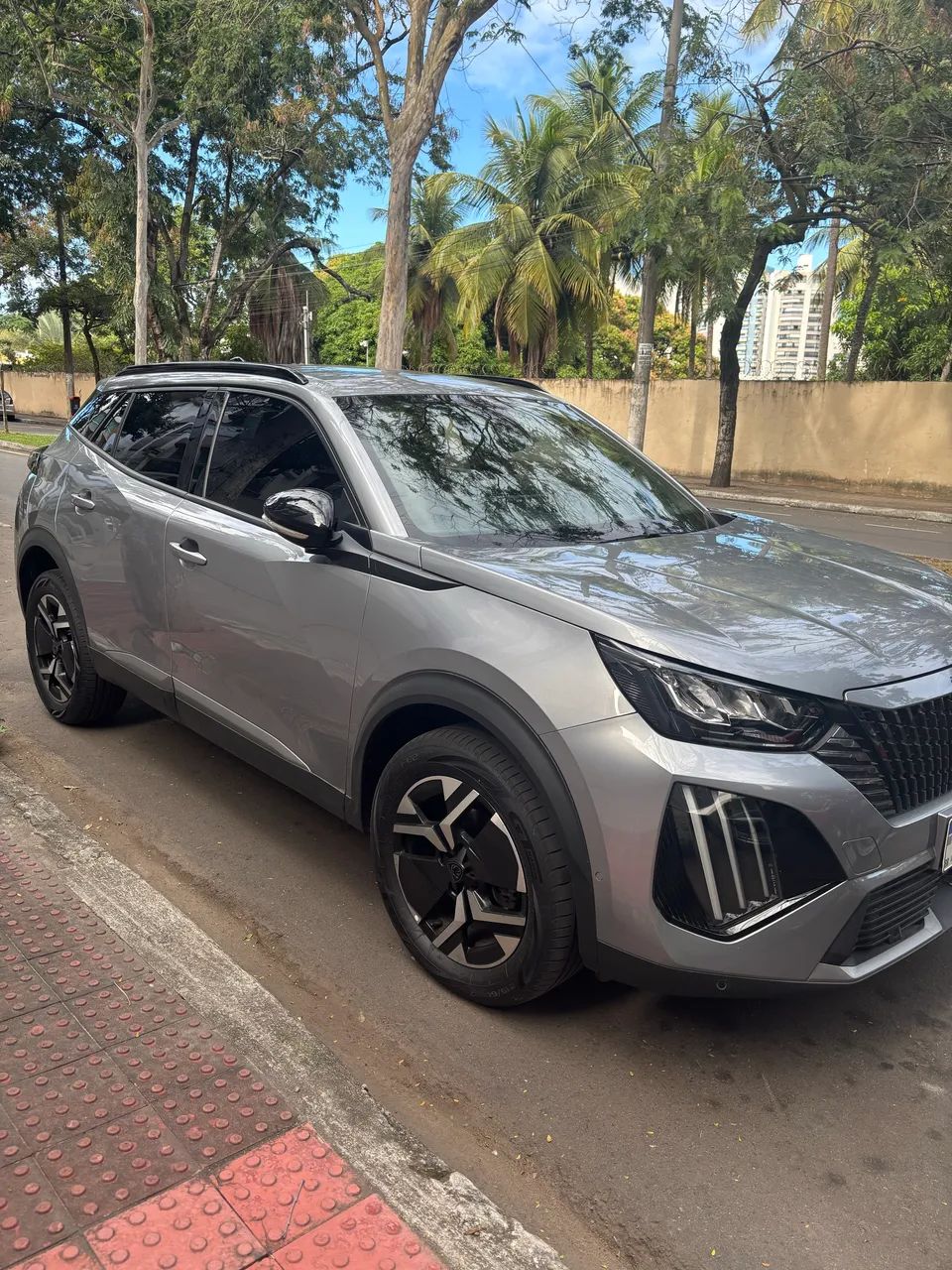 Peugeot 2008 2025