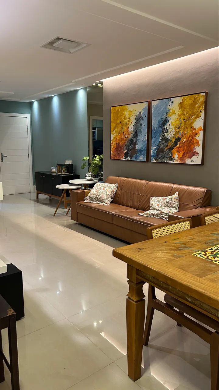 Apartamento 4 QTS Itapuã  - Foto 3