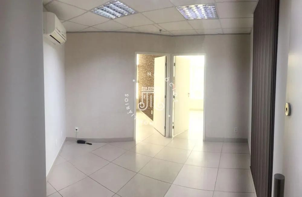 SALA COMERCIAL PARA LOCAÇÃO - EDIFÍCIO GOLDEN OFFICE - CENTRO DE JUNDIAÍ/SP - Foto 4