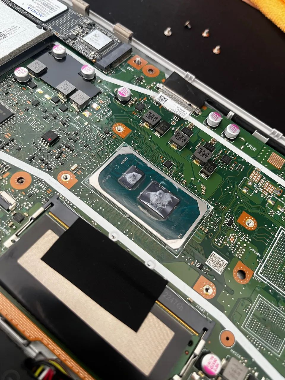 Assistência Técnica, Manutenção e Suporte de PCs, Notebooks, Computadores - Foto 4