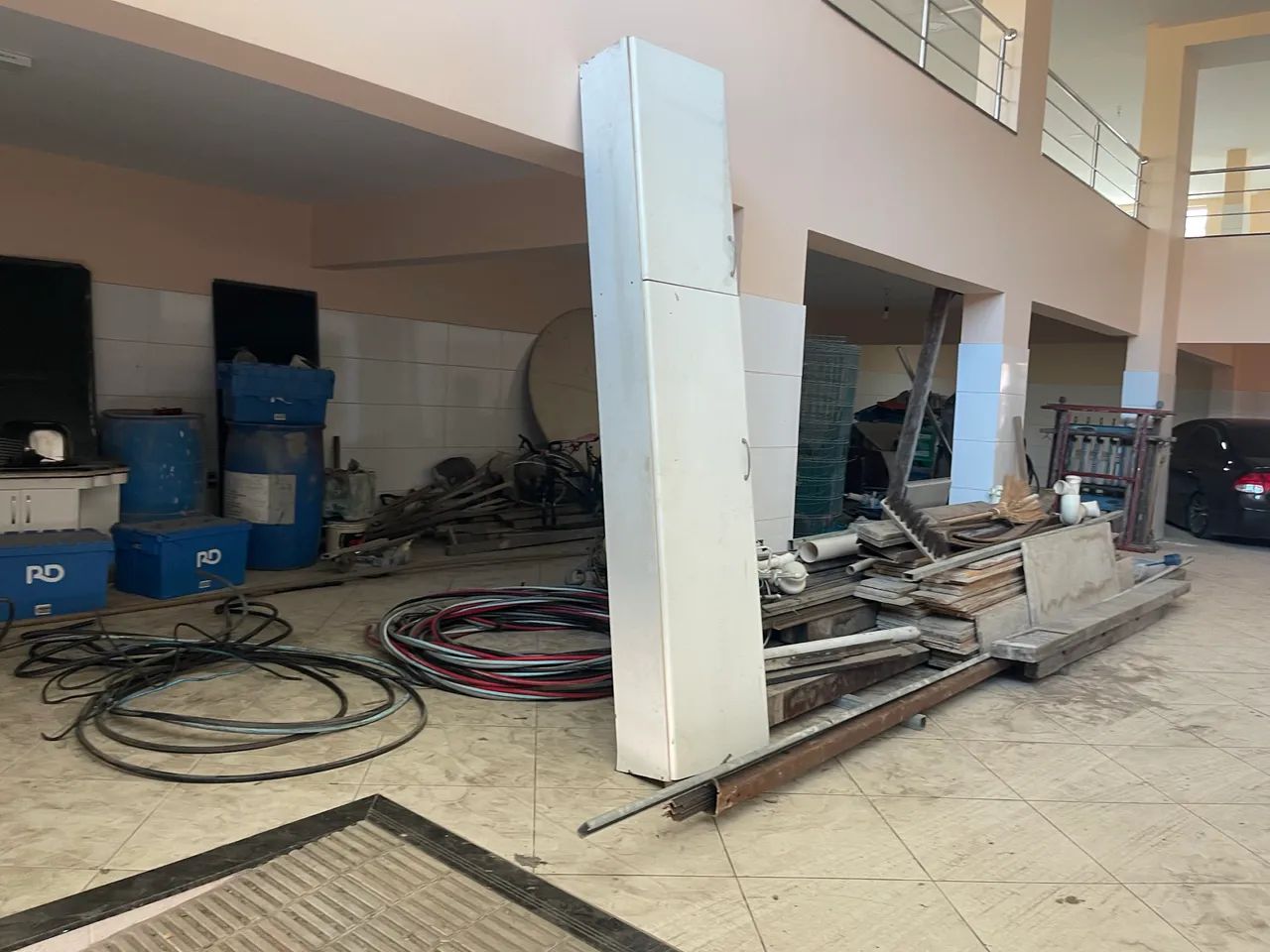 Lojão 500 m2  - Foto 4