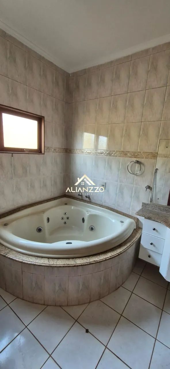 Casa Residencial com 250m² e 4 Quartos no Jardim Doutor Paulo Gomes Romeo em Ribeirão Pret - Foto 7