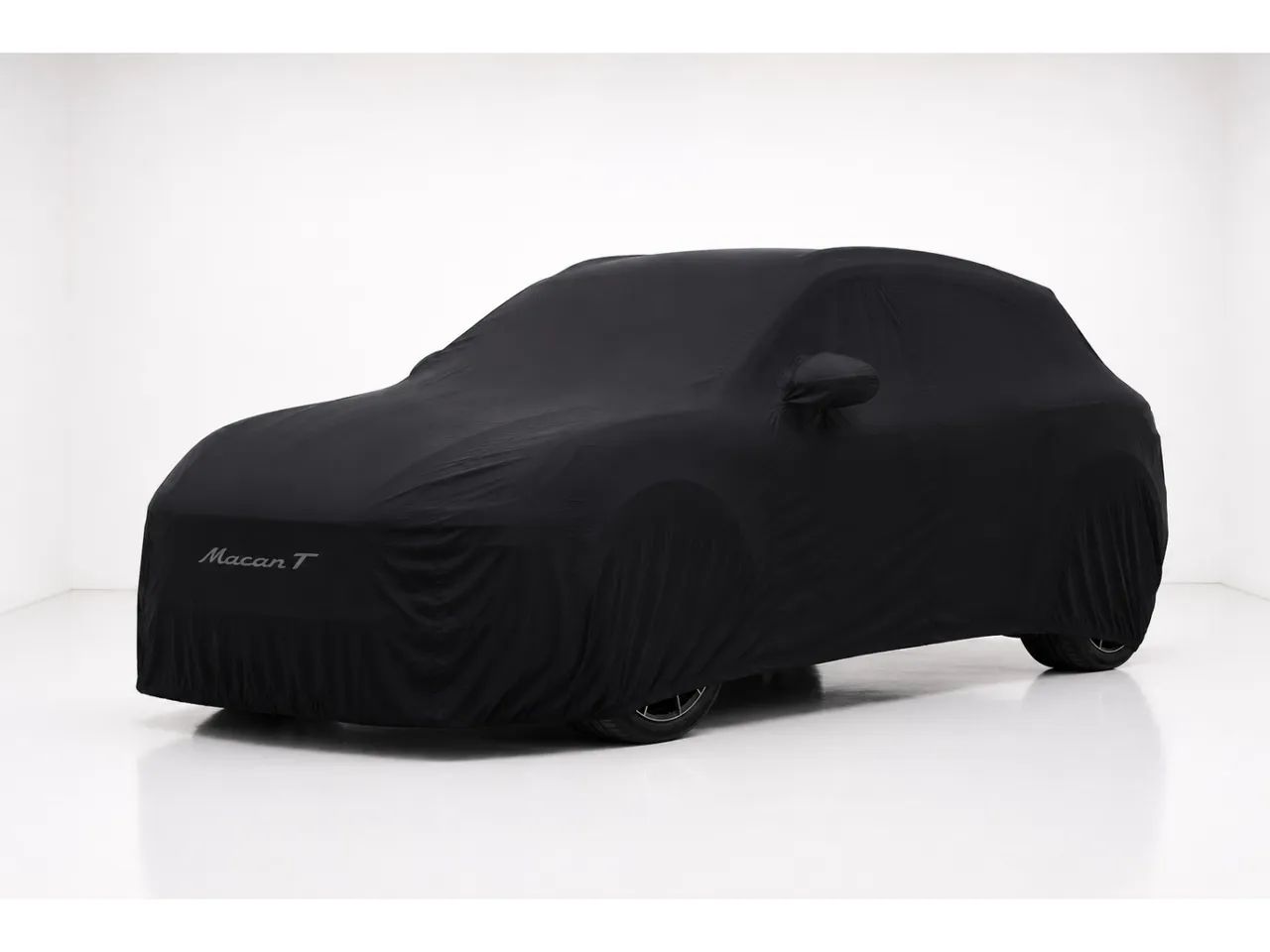 Porsche Macan 2025