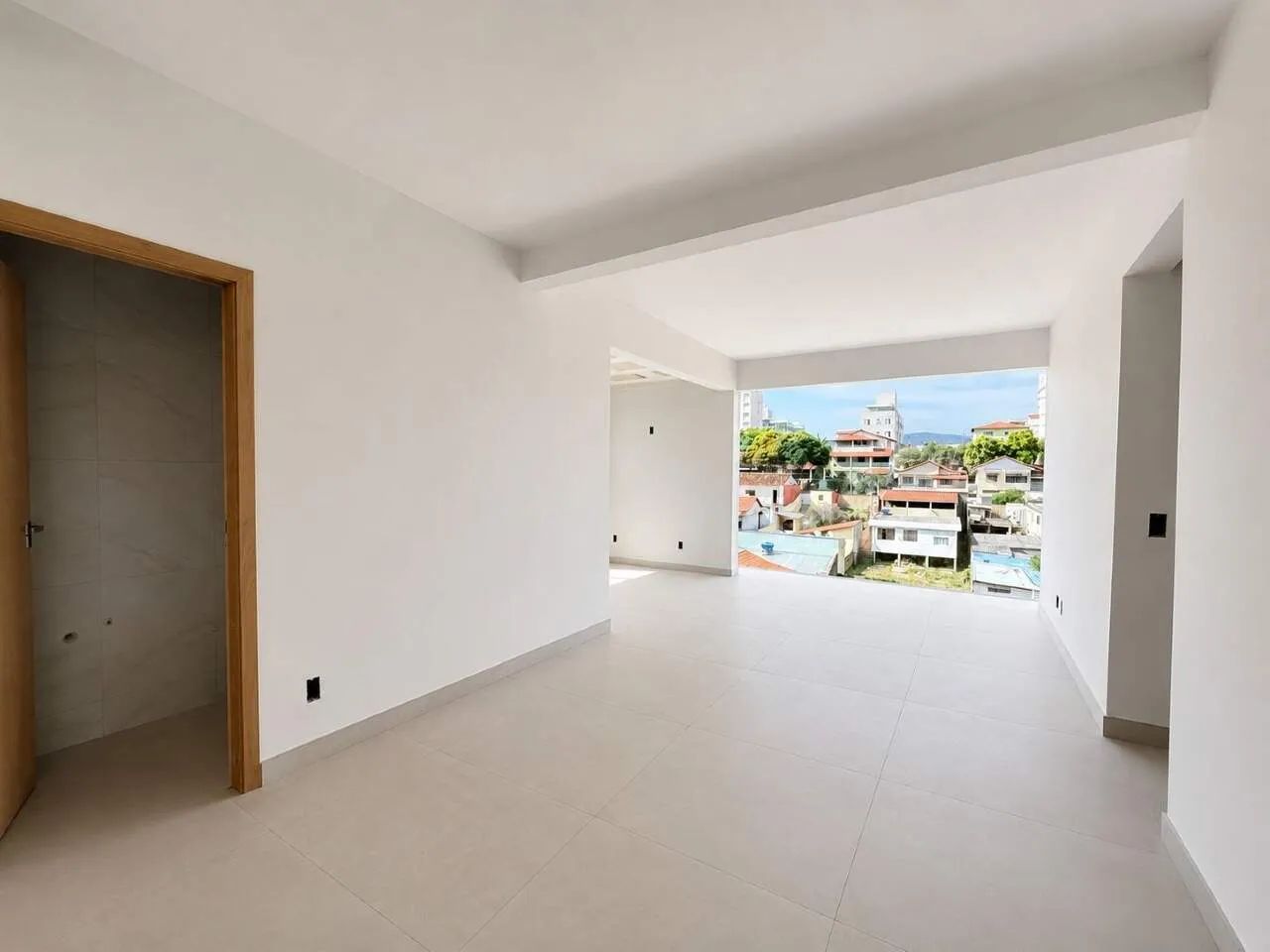 Lindíssimo apartamento 3 quartos com 90m2 no Barreiro - Foto 5