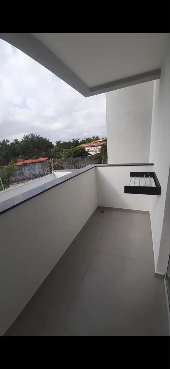 Alugo studio todo mobiliado no Calhau - Foto 4